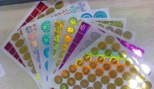 برچسب هولوگرام (2)