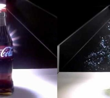 هولوگرافی و هولوگرام