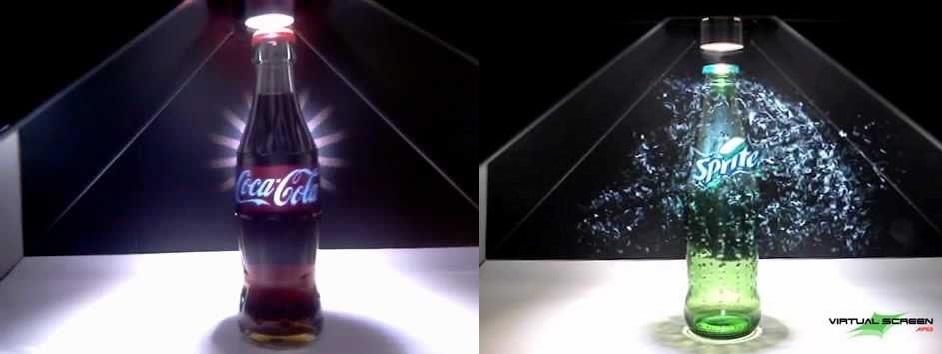 هولوگرافی و هولوگرام