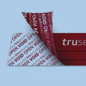 برچسب امنیتی