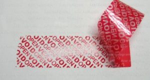 کاربرد برچسب های وید و انواع آن