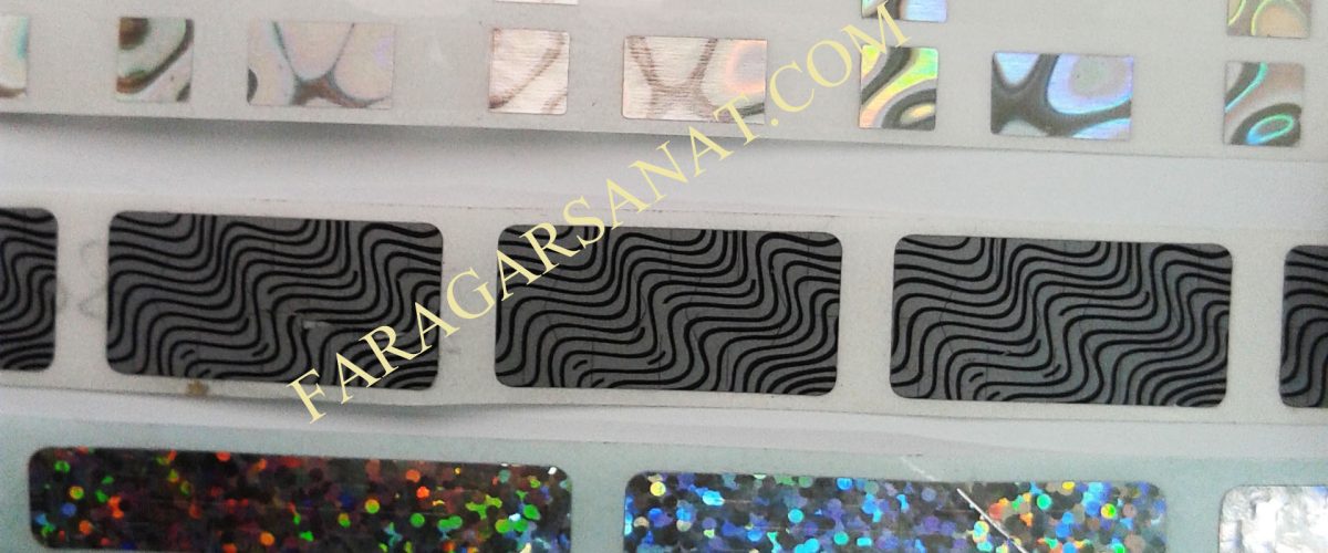 برچسب اسکرچ