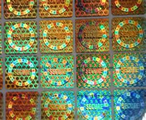 هولوگرام چیست؟