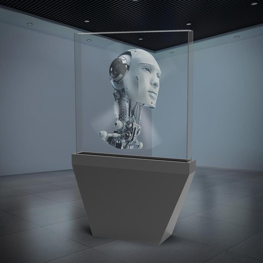 تصویربرداری پزشکی با هولوگرام سه‌ بعدی