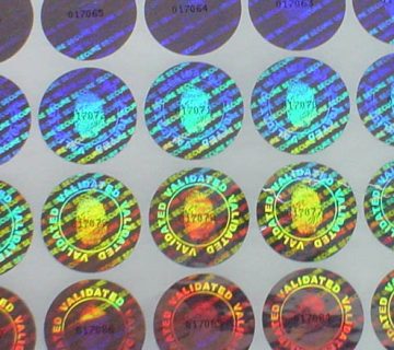 هولوگرام فناوری جدیدی نیست