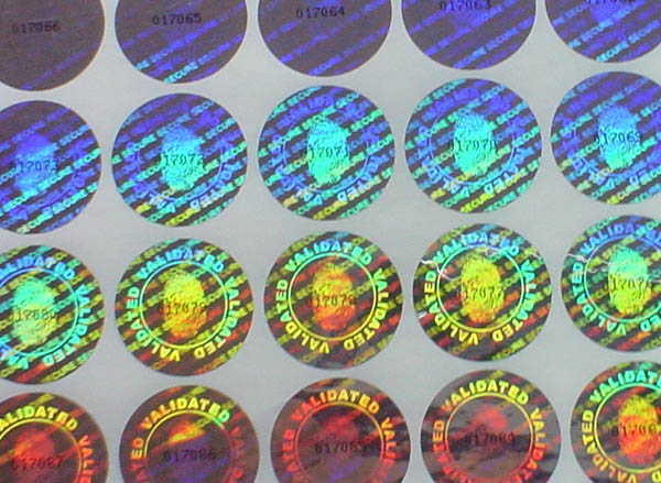 هولوگرام فناوری جدیدی نیست