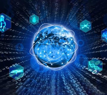 هولوگرام‌های هوشمند