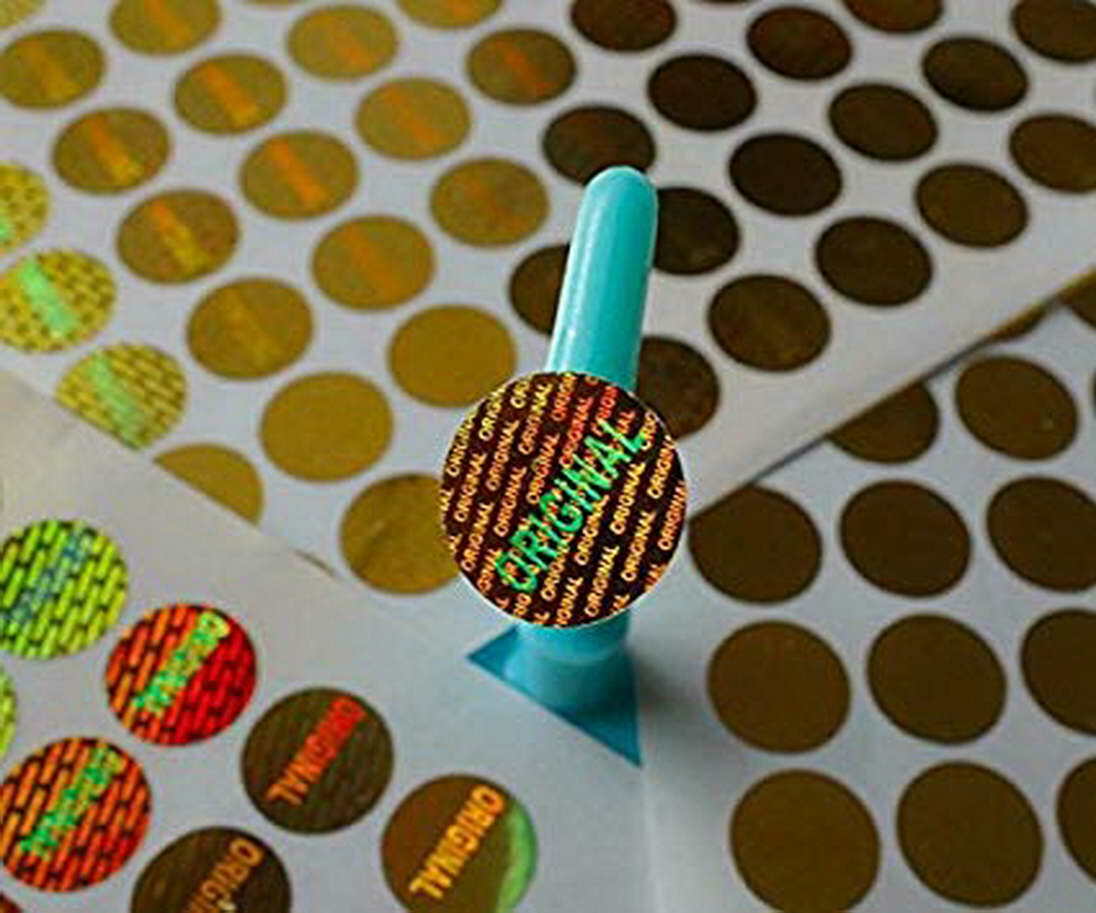 قابلیت های هولوگرام