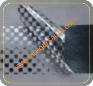 برچسب وید شطرنجی