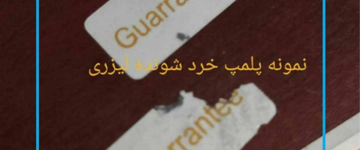 پلمپ های خرد شونده