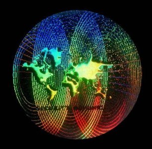 علم هولوگرافی