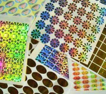 هولوگرام چیست ؟