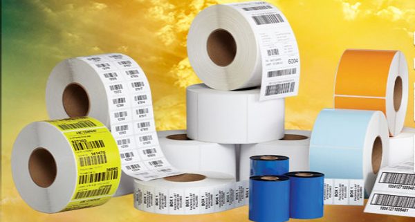 تاریخچه لیبل یا برچسب