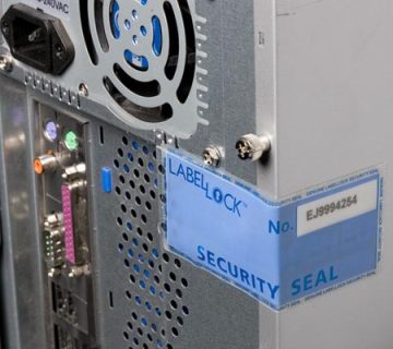 ویژگی های برچسب های امنیتی