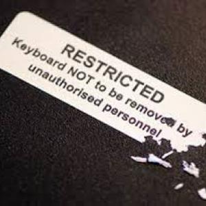 با مزایای برچسب های خرد شونده آشنا شوید