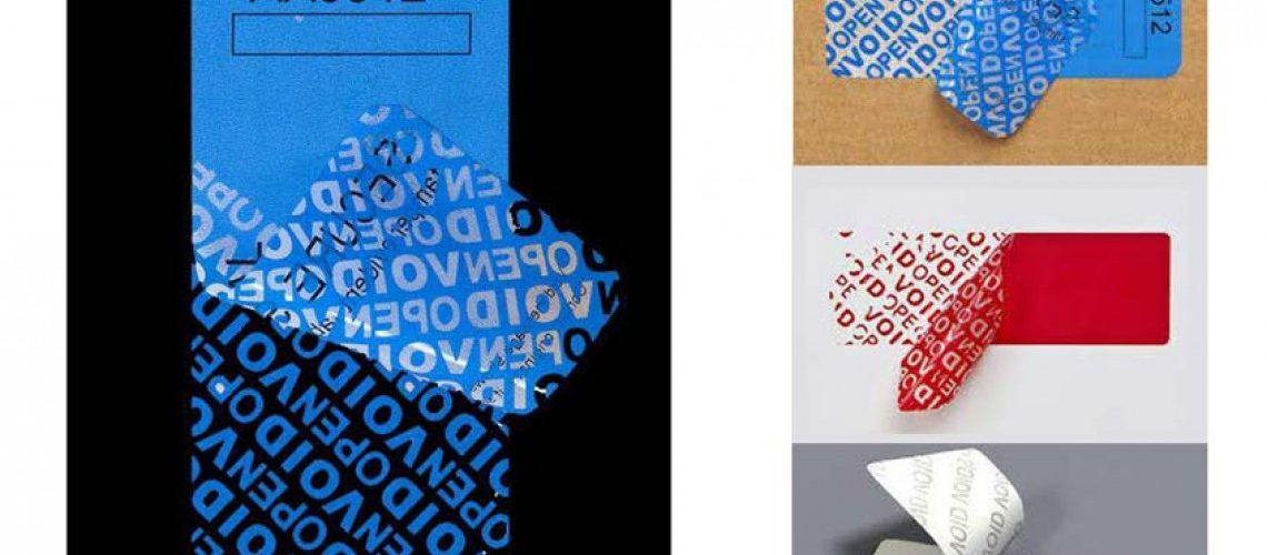 قیمت برچسب وید