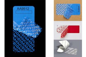 قیمت برچسب وید