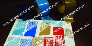 موارد استفاده برچسب وید