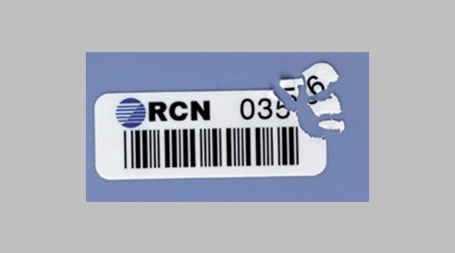 ویژگی های برچسب گچی