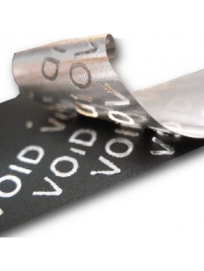 کاربردهای برچسب void