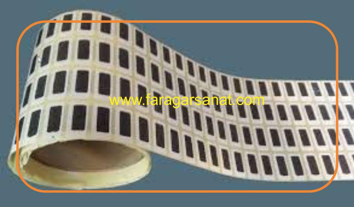 کاربردهای برچسبهای اسکرچ