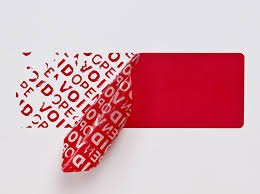 برچسب وید با قیمت مناسب در فراگرصنعت