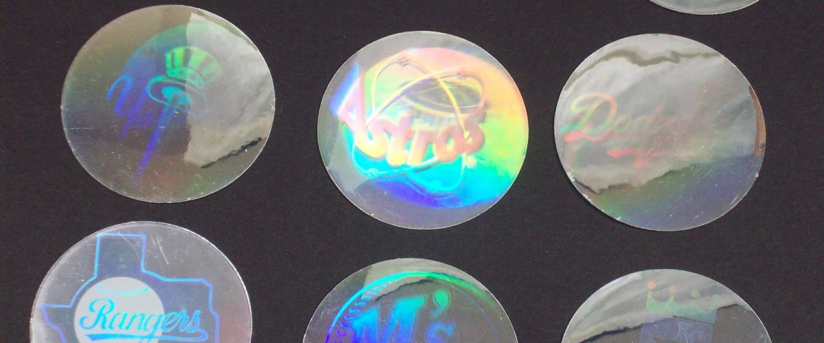 هولوگرام به زبان ساده