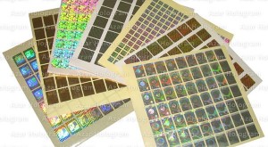 i,هولوگرام شیت