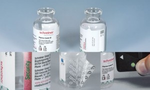 لیبل Pharma-comb