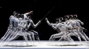 هولوگرام چندگانه